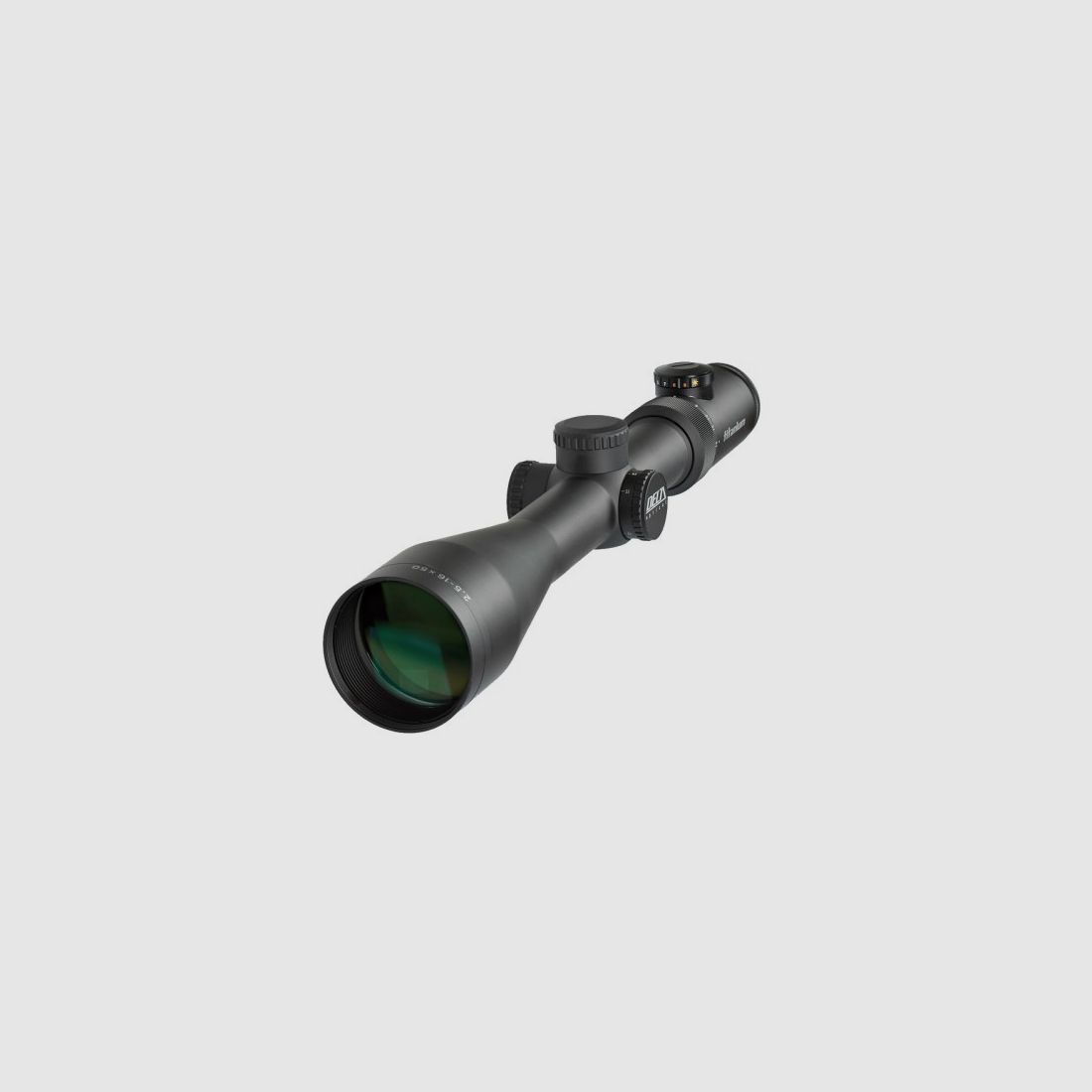 Delta Optical Titanium 2.5-16x50mm (30mm) IR SF, image 1 of 5