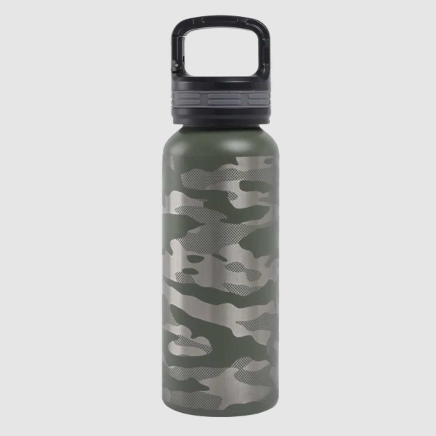 Botella de agua Beretta 475ml OD Green CAMO