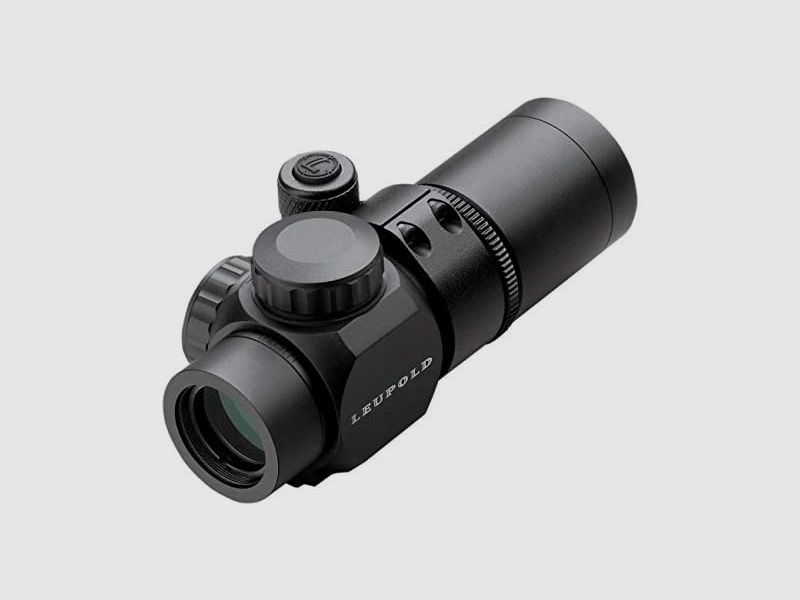 63300 Leupold Prismatic 1×14 Tactical