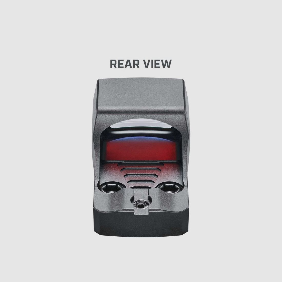 Bushnell Rotpunktvisier RXU-200 Ultra-Compact (RMS/RMSc-Footprint)