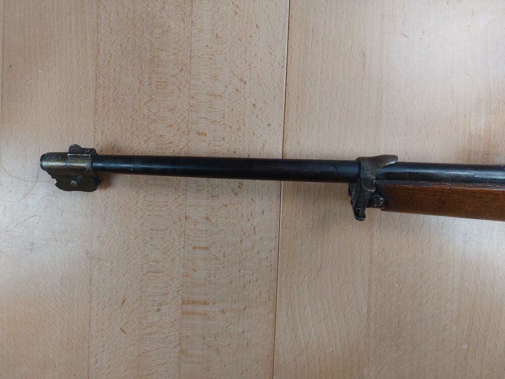 F. Ili Grazian, Verona M 1891 Balilla (Miniatur Carcano)