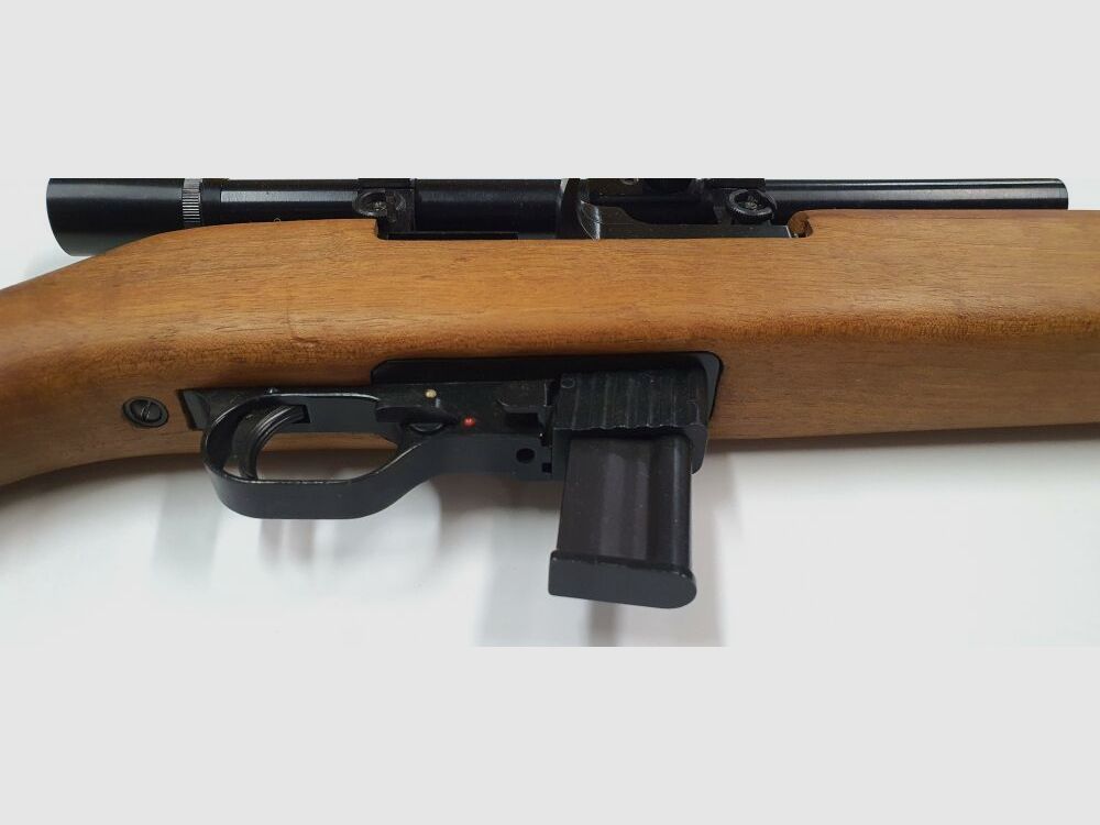 ERMA Selbstladebüchse Erma EGM1 Mod. 70