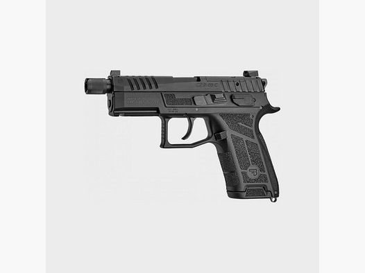 CZ – P-09 C Nocturne SR [9mm Para]
