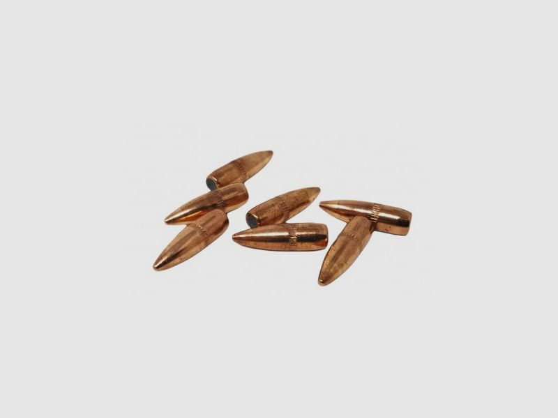 S&B 55gr FMJ Geschosse 223-55gr-FMJ-500 Stk.