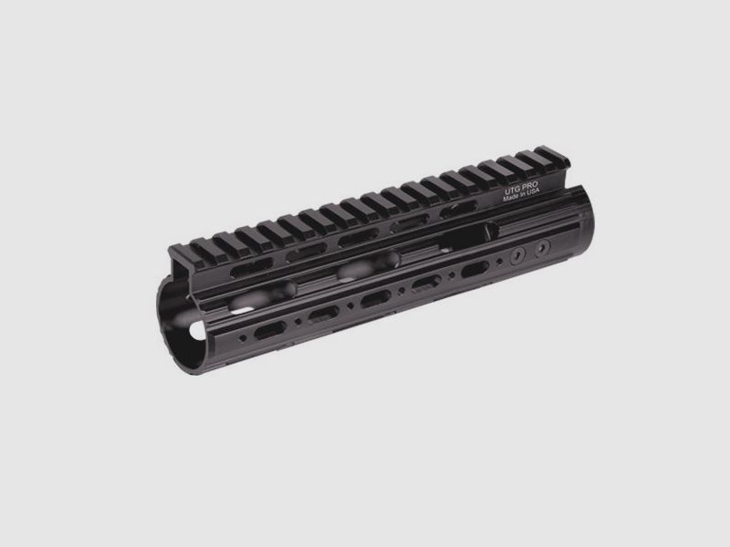 UTG PRO 7" Super Slim AR-15 Calciolo