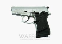Zoraki 914 pistola a salve 9mm, finitura satinata