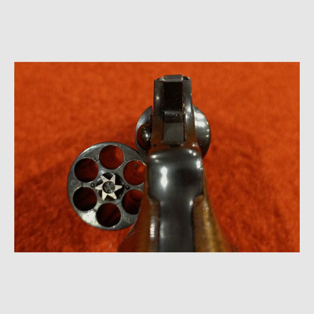 Colt Detective Special .38 Special