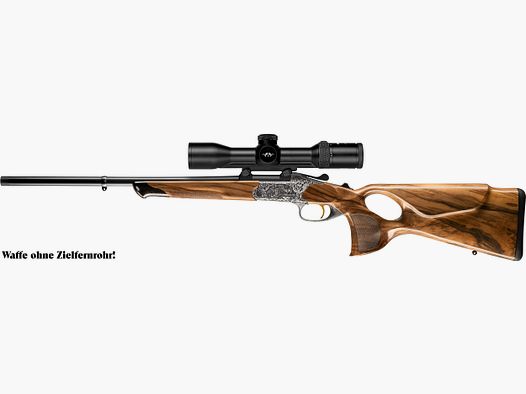 Blaser K95 Success Grand Luxe Kal. 308Win.