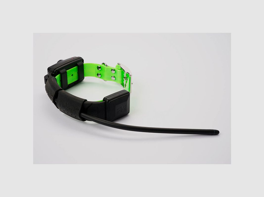 DOG TRACE – X30B GPS BEEPER ADDITIONAL COLLAR 6151, image 3 of 5