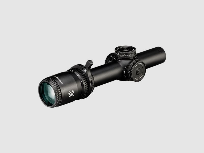 Vortex Strike Eagle 1-10×24, image 5 sur 7