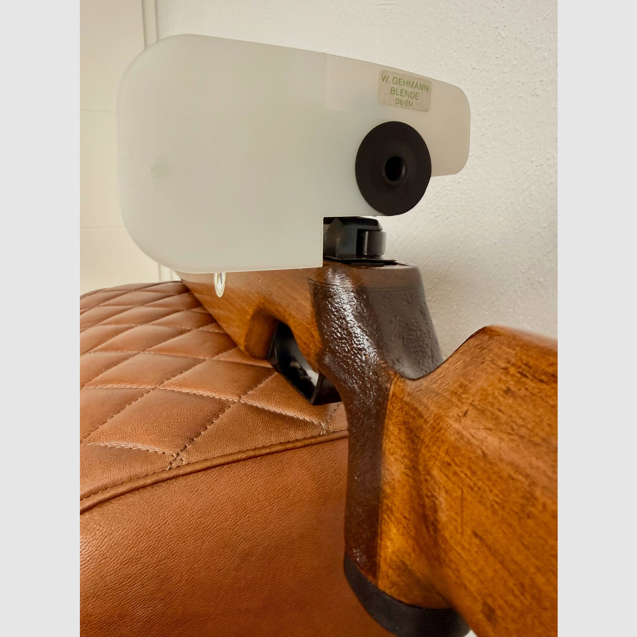 Feinwerkbau 300S Tecnico come nuovo. Completamente revisionato