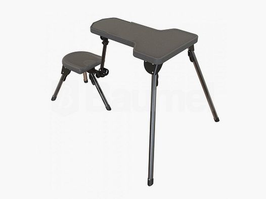 TABLE DE TIR CALDWELL Lite