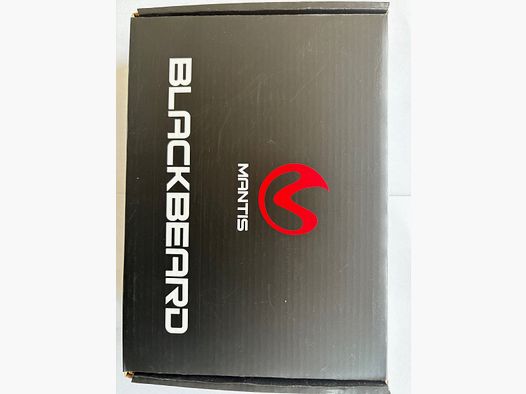 AR-15 Laser Traningssystem Mantis Blackbeard Trigger Reset