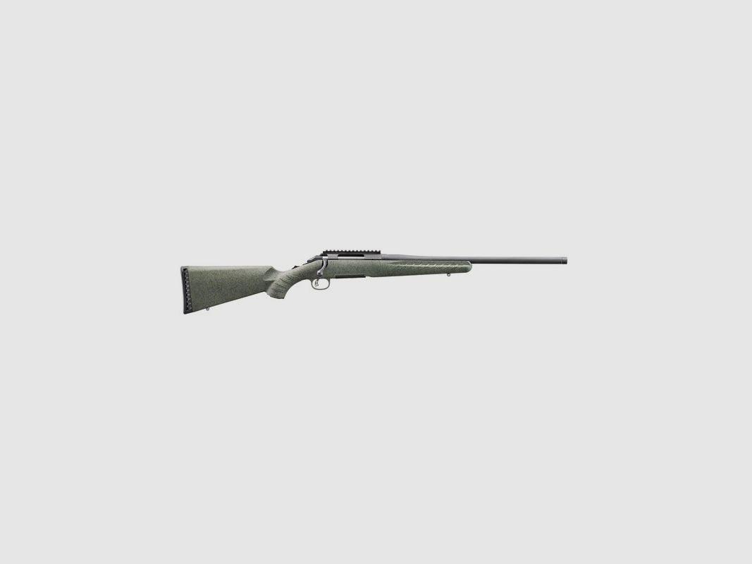 Repetierbüchse Ruger Glenfield Model A Kal.270win Lauf 51cm Gewinde