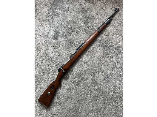 Mauser	 K 98
