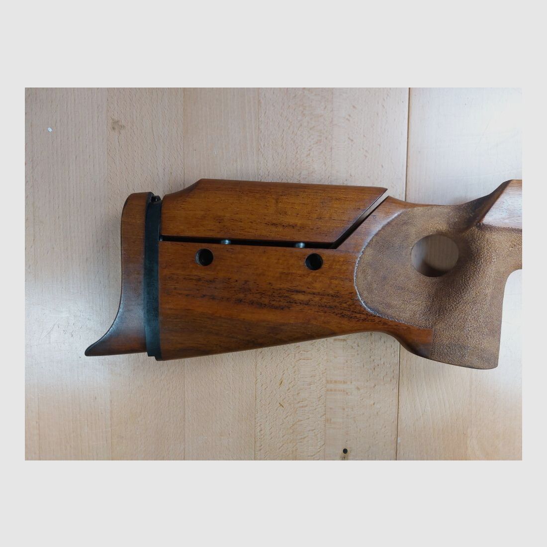 Walther, Ulm KK- M