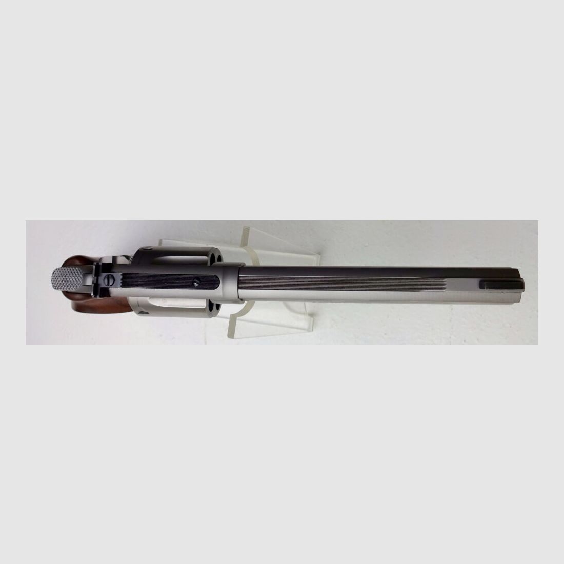 SMITH & WESSON Target Champion Links-Ausführung