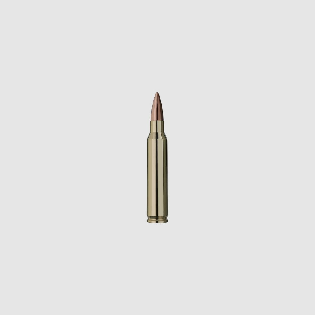Geco DTX .223 Rem. 55GR FMJ 150 Patronen
