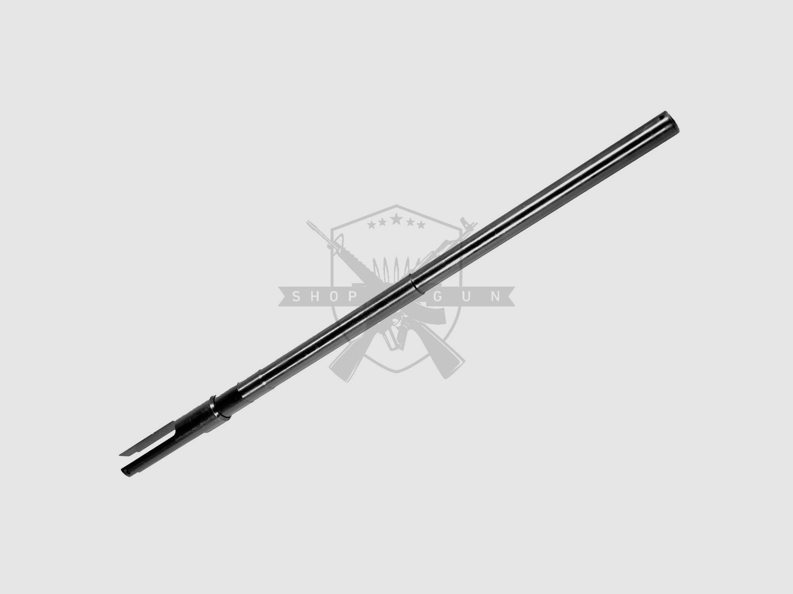 LCT AKM Stahl Aussenlauf