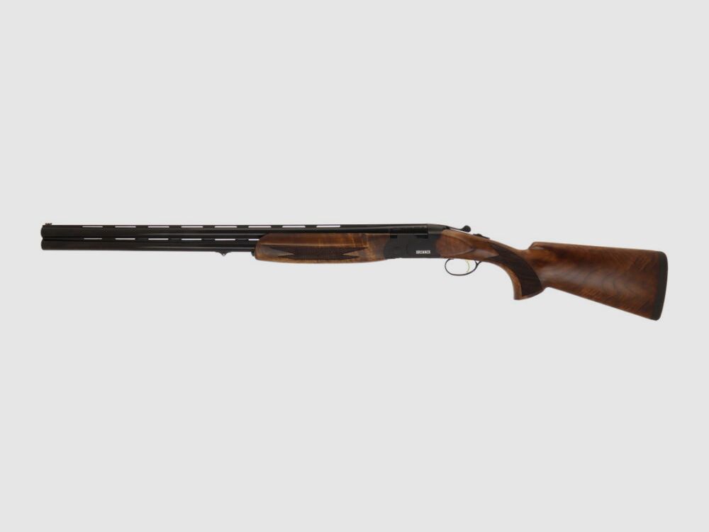 Brenner Linksausführung BF18 Black / BF 18 schwarz LL71cm LINKS