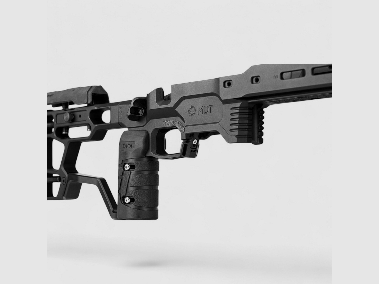 MDT ACC Elite Chassis Tikka T3x SA RH