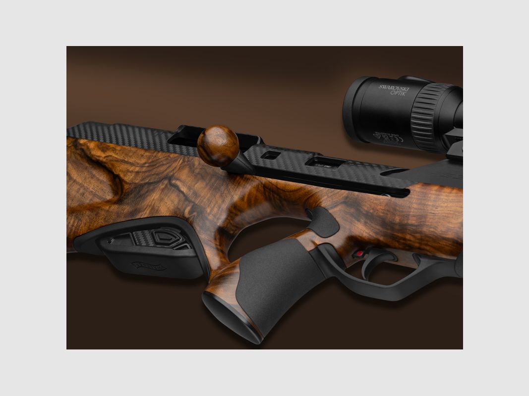 WALTHER RS3 HERITAGE FOURSTAR, Bild 3 von 5