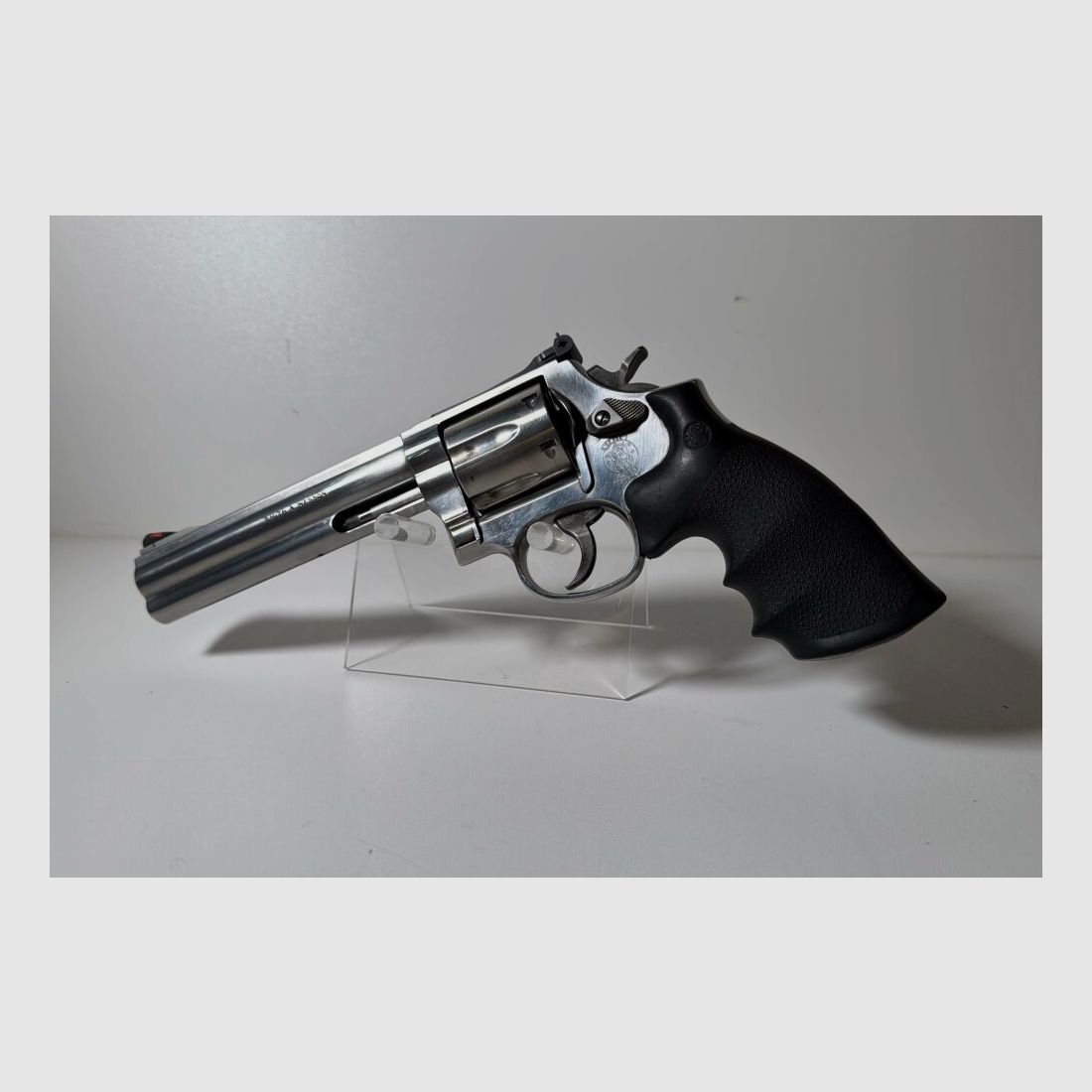 Smith & Wesson 686 .357Mag