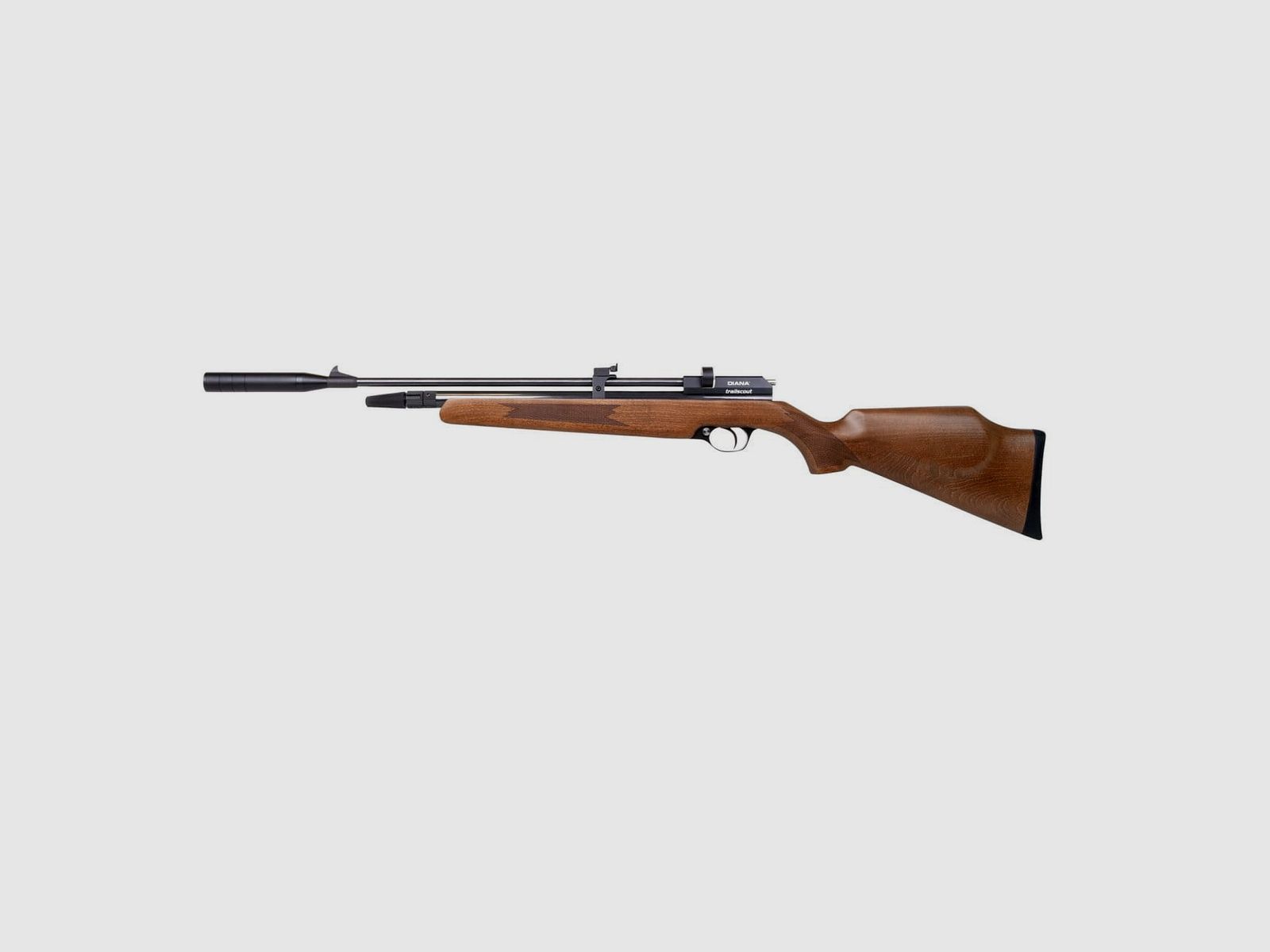 Diana trailscout wood 4,5 mm Luftgewehr