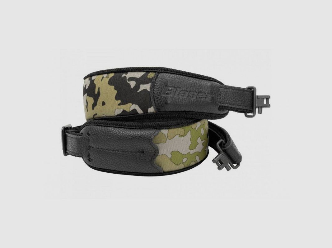 Blaser Huntec Gewehrriemen, Bild 1 von 2