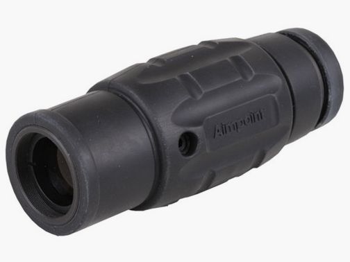 Aimpoint 3x forstørrelse til militærsigter
