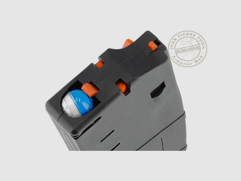 T4E - Cargador de 20 disparos para carabina TC68 - Cal. 68, imagen 3 de 3