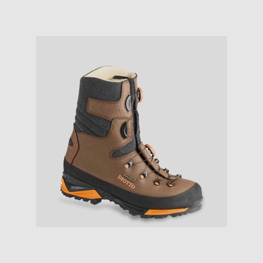 Diotto Vortex WindTex® Stiefel, Bild 1 von 3