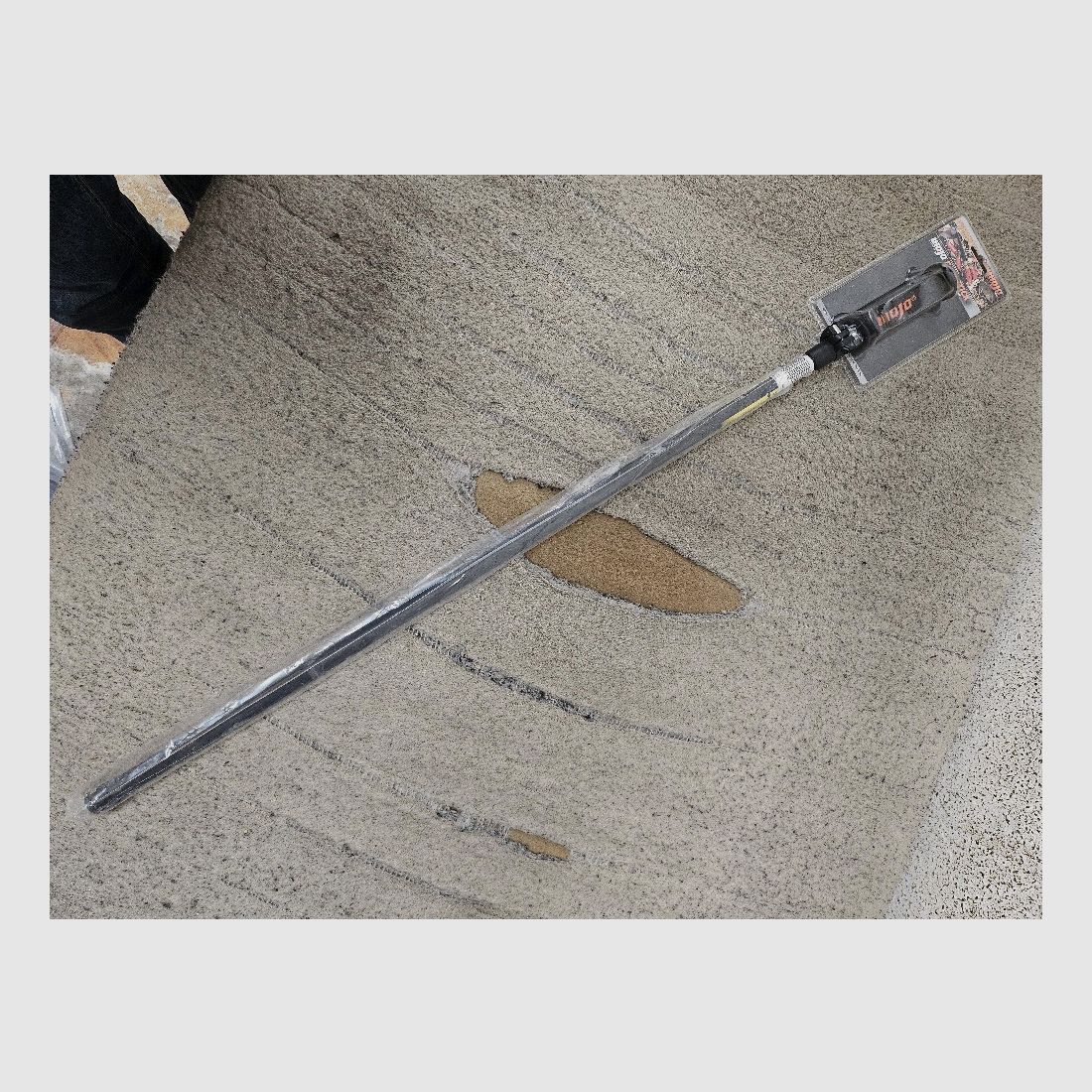 MOJO Pick Stick zbieracz łusek