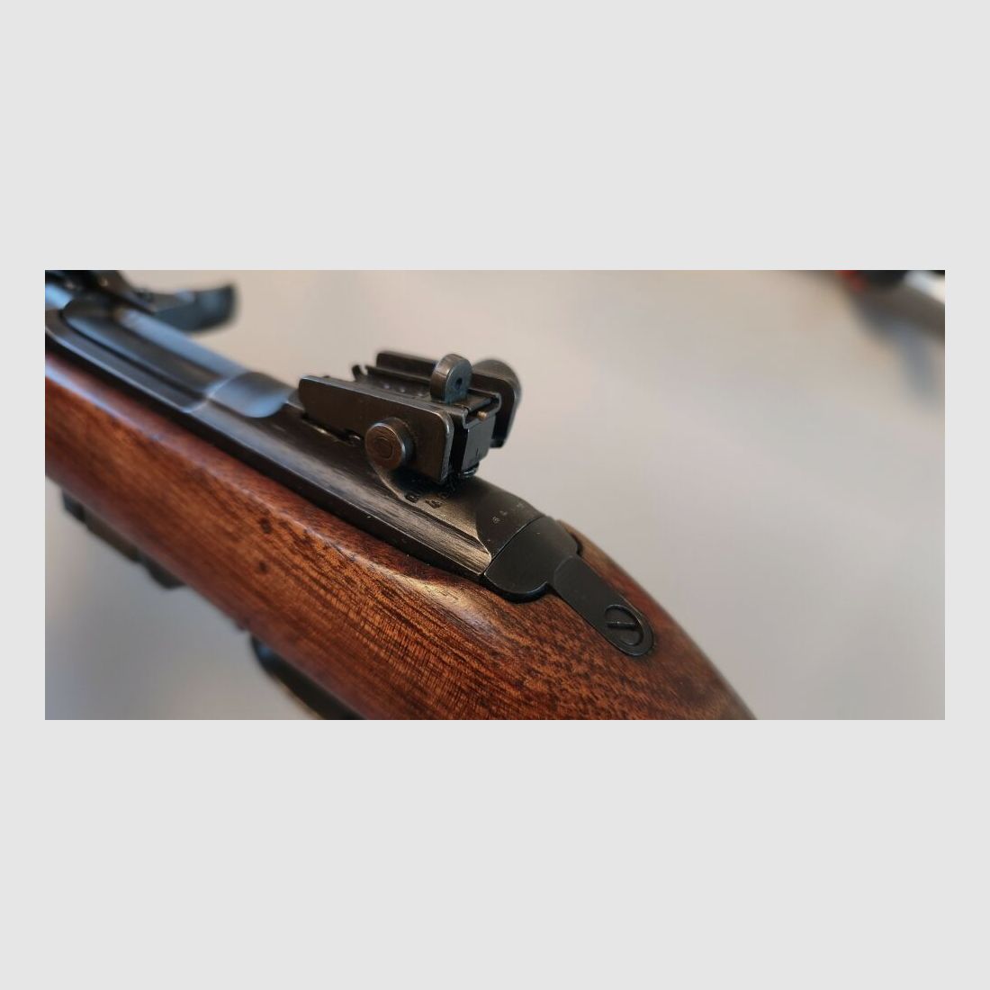 Rock Ola M1 Carbine Quality H.M.C .30 Carbine