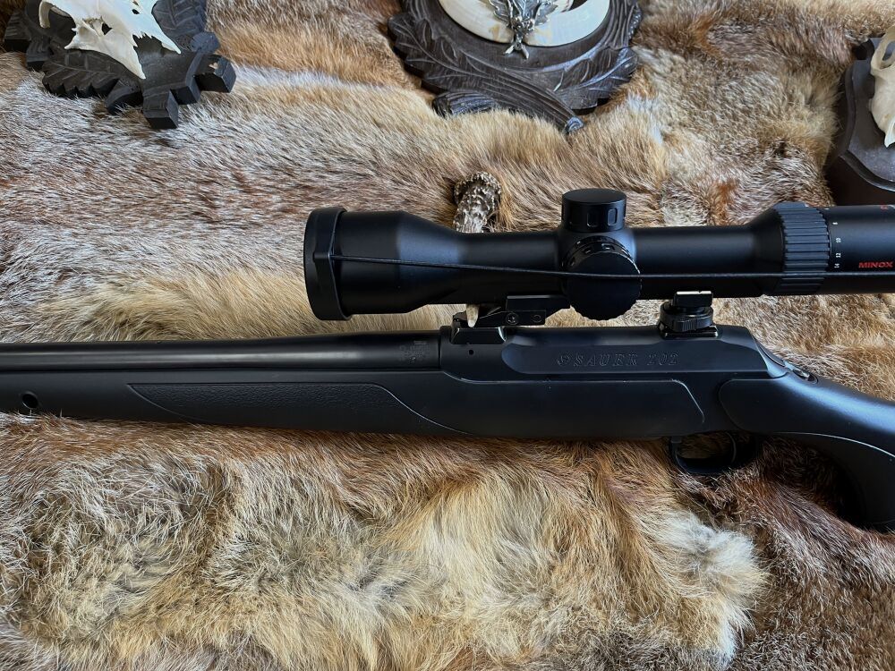 Sauer 202
