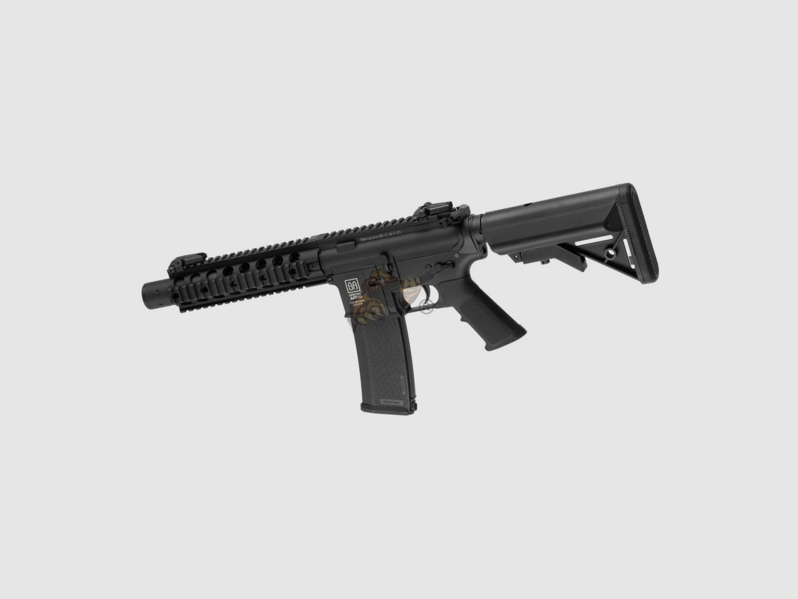 SA-C05 Core Specna Arms Black Airsoft Free from 18 - S-AEG -F-
