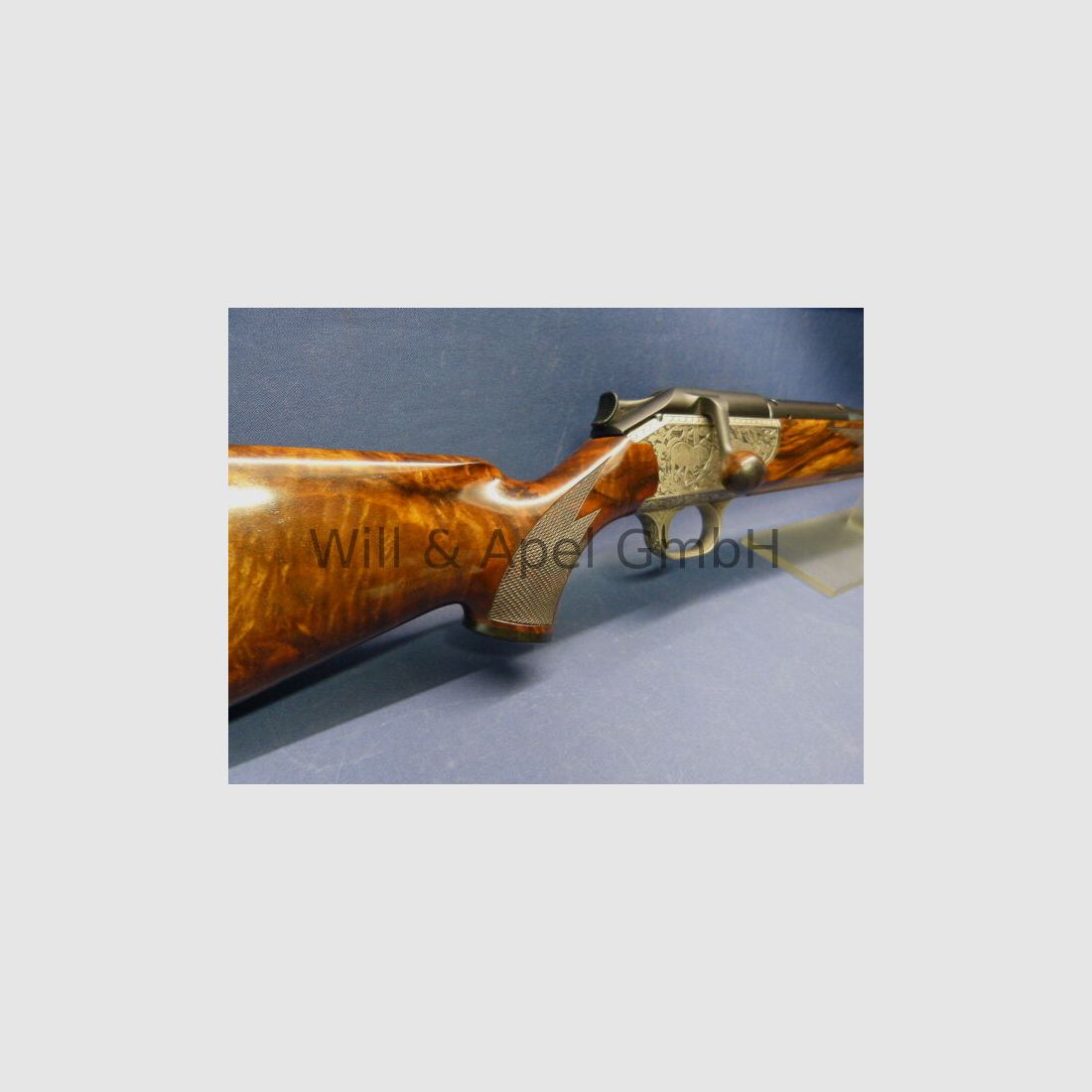 BLASER ISNY R93 Super Exclusiv