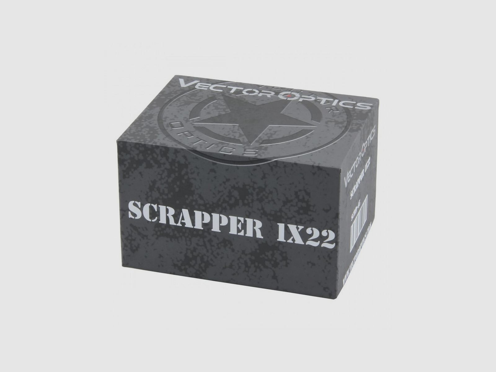 VectorOptics Scrapper 1x22 Rotpunktvisier, Bild 11 von 12