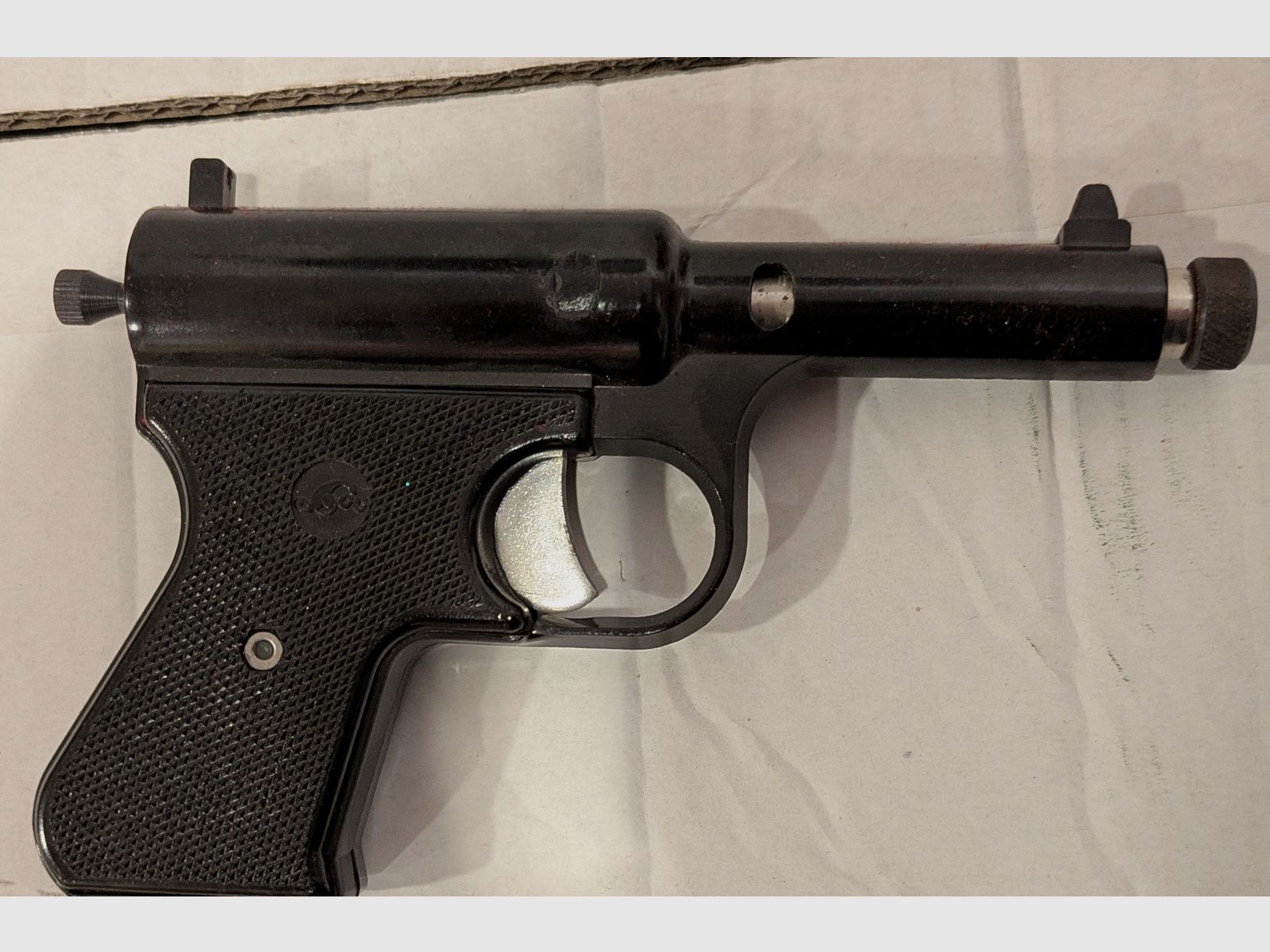 Lov 2 od Lovena 4,5 mm (.177)