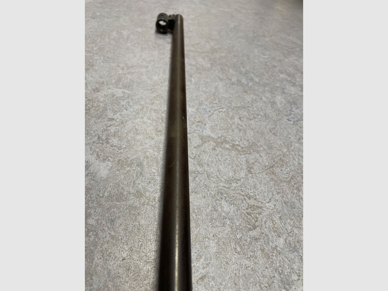 Weihrauch HW 80 Luftgewehr 4,5mm mit Nikko Zielfernrohr 4x20