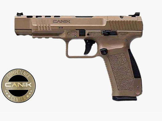 CANIK TP9 SFx Mod.2 | FDE