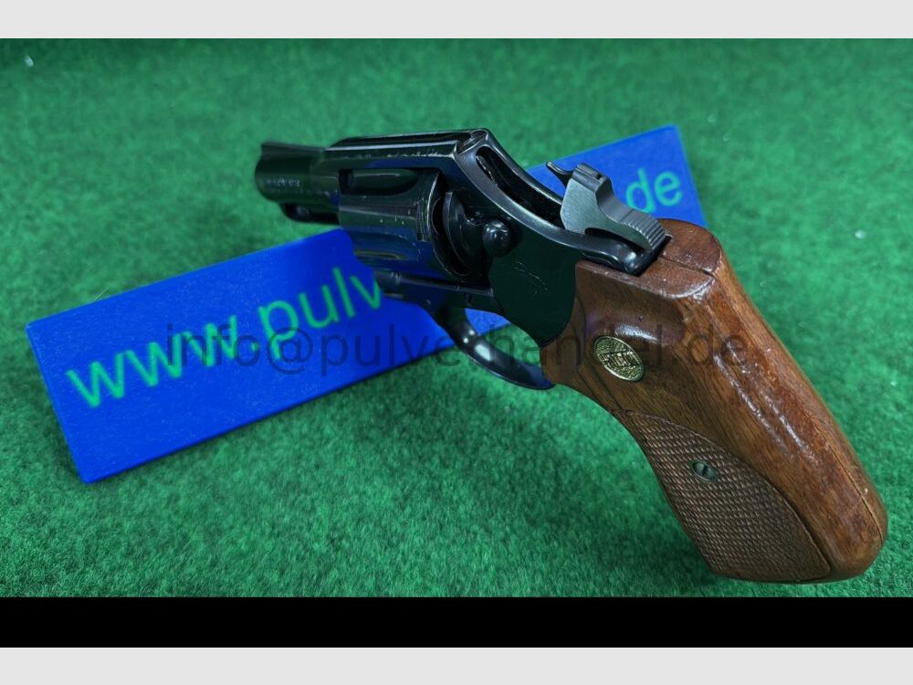 Colt Detektiv Spec 55mm Lauf, 6 Schuss
