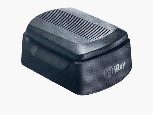 Infiray IBP-6 Baterías + Cargador Baterías de Repuesto