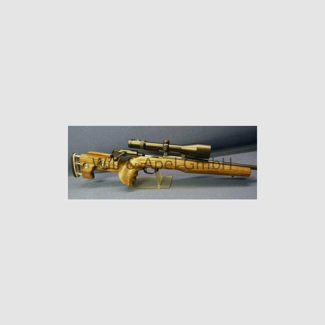 BLASER ISNY R93 GRS SPORTER SCHAFT