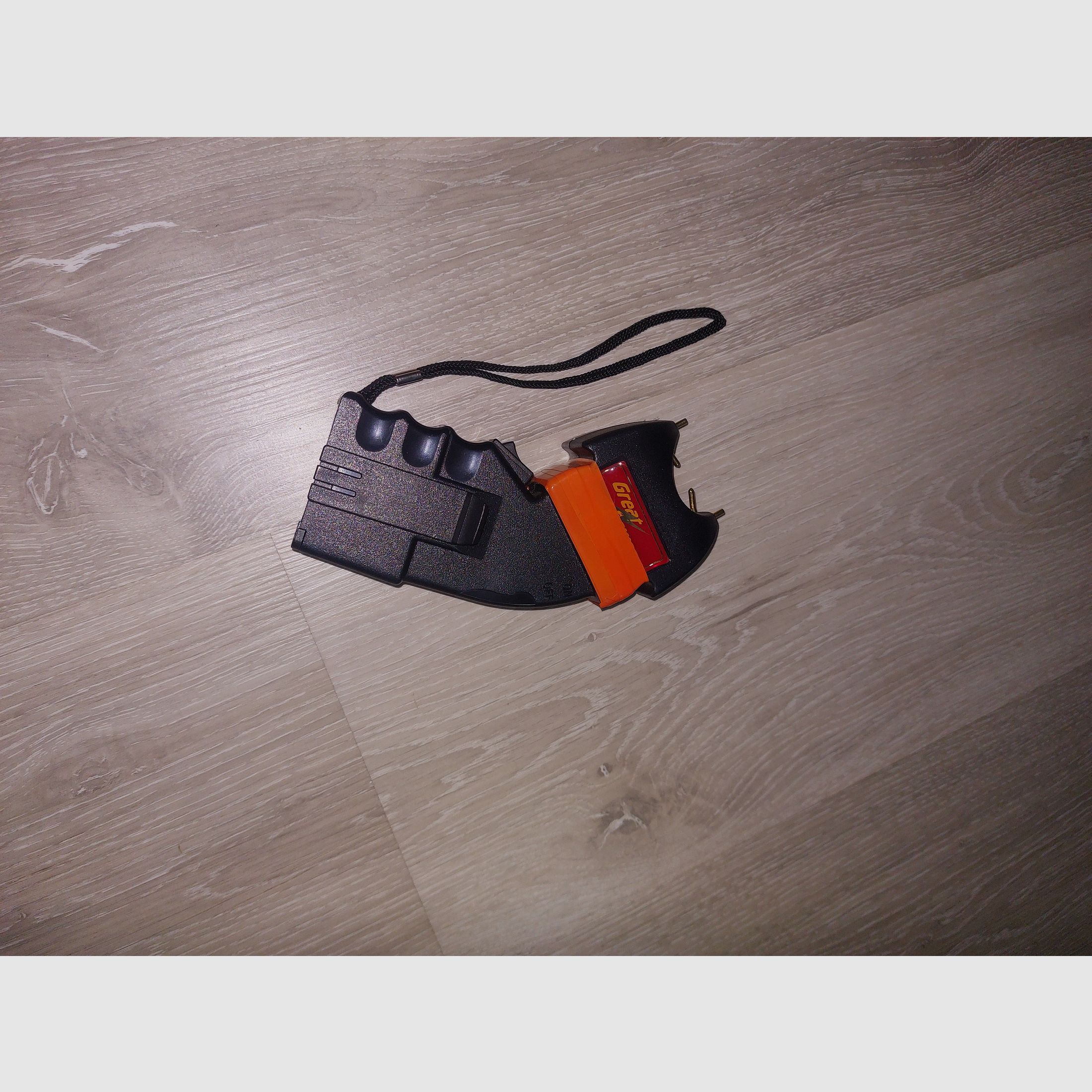 elektroschocker