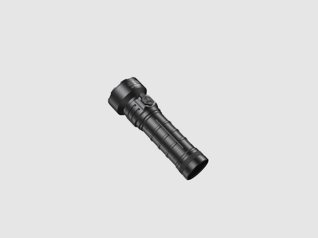 Speras P4 4000LM USB-C Taschenlampe mit Ladefunktion