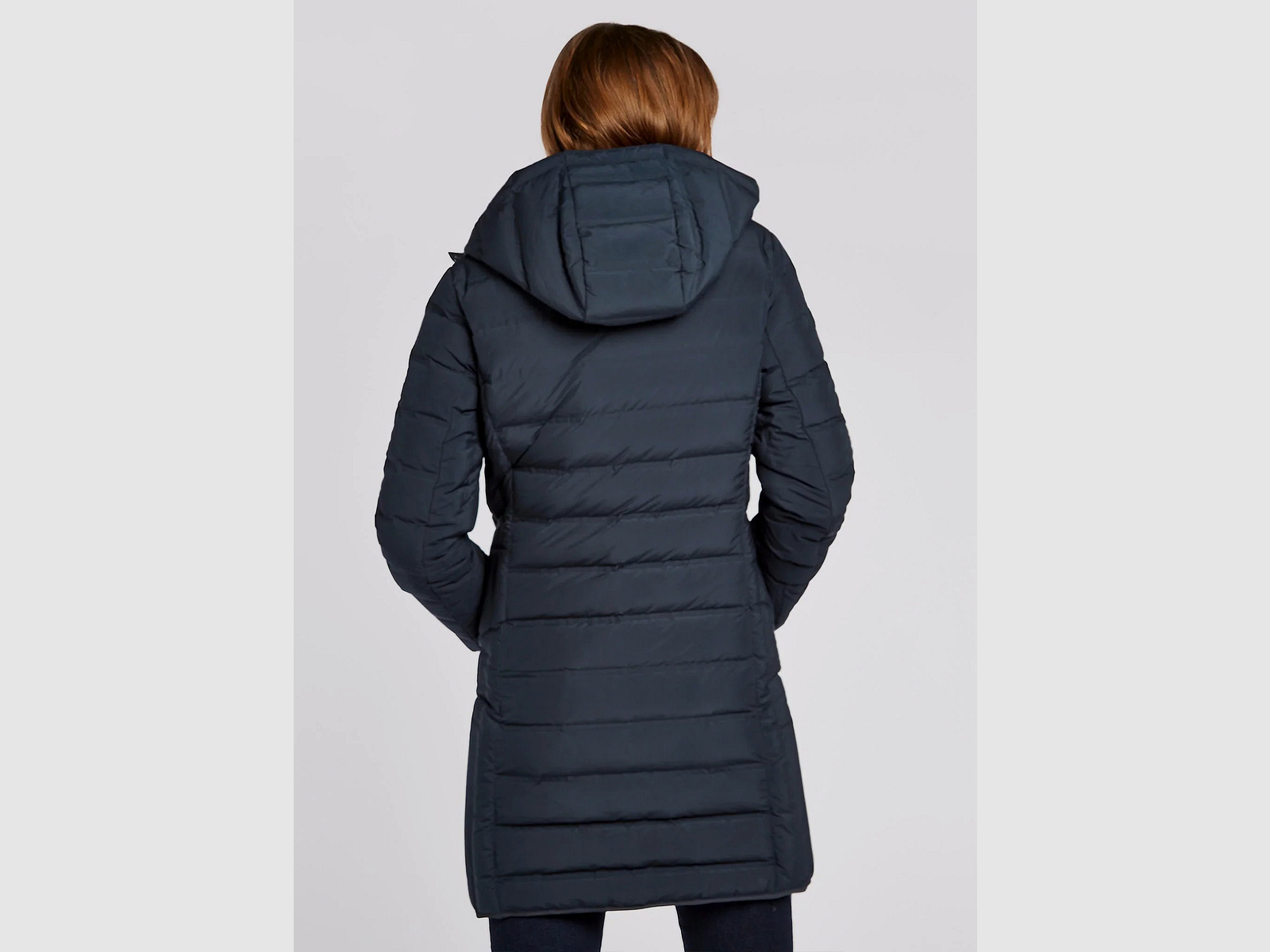Dubarry of Ireland Steppjacke Ballybrophy