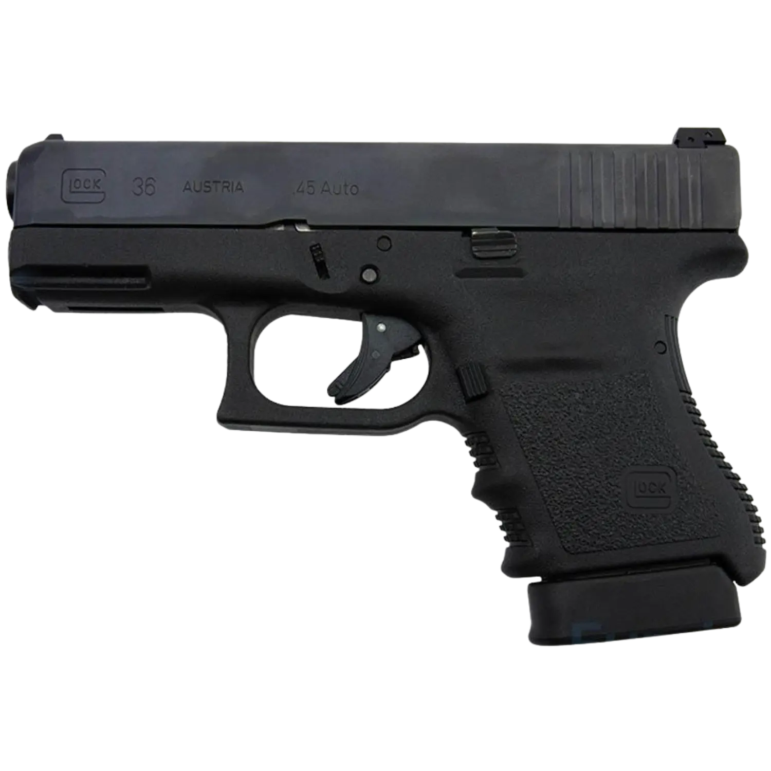 Glock 36 Kaliber .45Auto, Bild 1 von 6