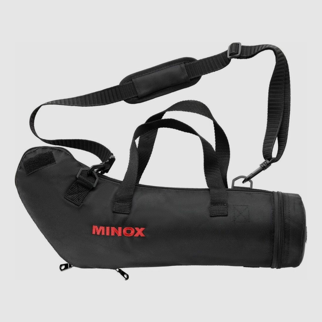 MINOX Spotting Scope 20-60x80 ED