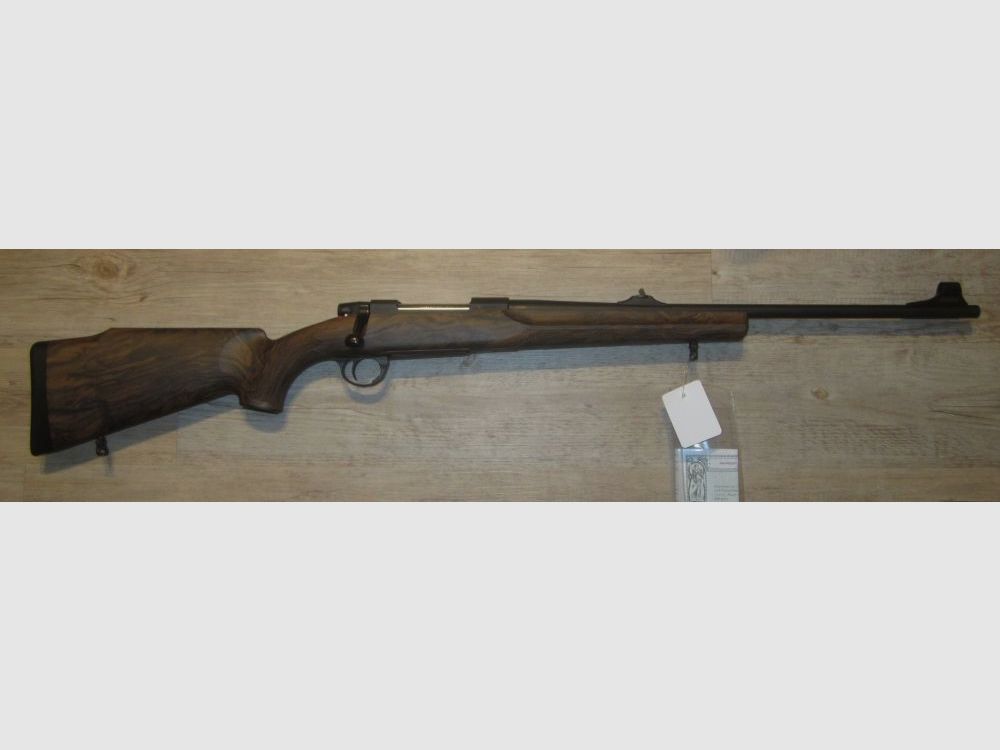Mercury 870 GFK Wood